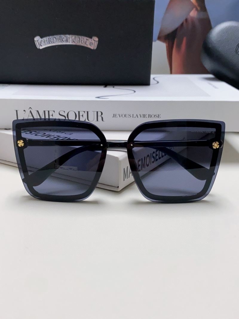 Chrome Hearts Sunglasses